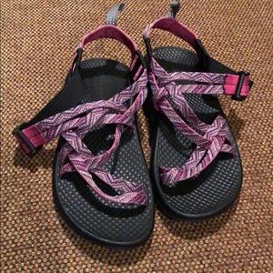 Kids Chaco Sandals
